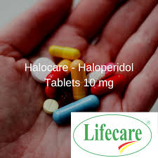 Image result for Haloperidol