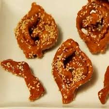 pin on middle eastern pastries