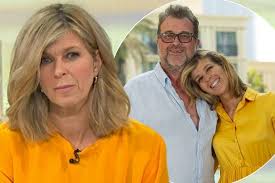 Former political adviser derek draper, 53, was admitted in march last year with. Kate Garraway Says Derek Draper Has Holes In Heart And Lungs As He Remains In Hospital A Year On Liverpool Echo