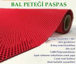 bal petegi ic dis mekan islak zemin paspasi paspas halilar dosemeler