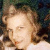 Pauline Gossett Obituary