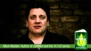 Mark Walden