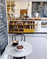 Perfect Morning Scene From Another Morning Coffee Shops Interior Cafe Interior Bakery Interior