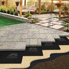 Explore a wide range of the best patio pavers on besides good quality brands, you'll also find plenty of discounts when you shop for patio pavers during big. Easier Paver Patio Base That Will Save Your Back Diy Family Handyman