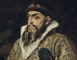 Russia from Origins to Empire (HIS239 F21)