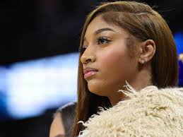 Angel Reese drops insane custom Unrivaled kicks to celebrate Rose team debut