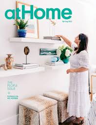 Food from scratch, natural living and a handmade home. At Home Magazine Spring 2021 By Community Journals Issuu