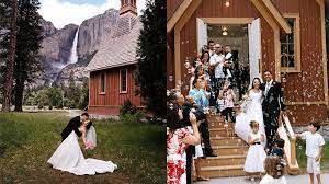 Large enough seat 250 people, the original 26 by 50 footprint was eventually enlarged with a rear addition. The Yosemite Valley Chapel Discover Yosemite National Park
