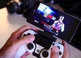 Root check/apk signature check disabled. Ps4 Remote Play Android Port Now Supports 4 2 Without Requiring A Root