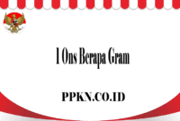 Semoga bermanfaat dan tetap belajar karena belajar itu mudah. 11 Tahun Berapa Minggu Archives Ppkn Co Id