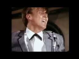 Billy Fury Just Because Best Quality Youtube Billy Fury Singer Fury