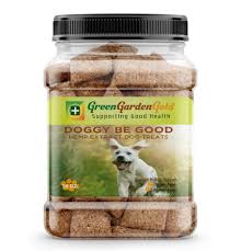 Gluten Free Doggy Be Good Cbd Oil Treats Battle Ground Natural Healing