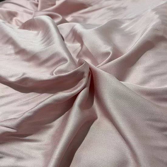 What Is Cotton Sateen and Why Is It So Popular? - Sino Silk