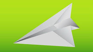 Paper Plane Planet Paper Plane Planets Paper