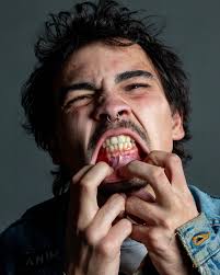 Jon @jonstorts @ssstorts Super stoked to finally photograph Jon in studio!  Many photos have been made in the heat of epic Anima shows, but it's cool  to have a chat and learn