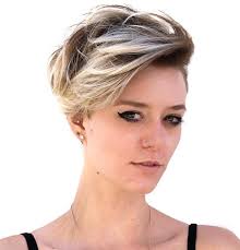 However, pixies are also the best option for older women. 50 Hottest Pixie Cut Hairstyles To Spice Up Your Looks For 2020