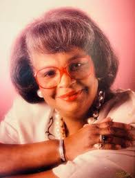 Reverend Mary Jean Britt Evans Obituary