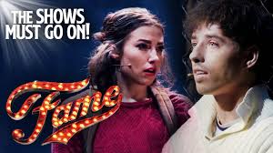 'I Want To Make Magic' Keith Jack