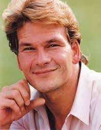 Happy Birthday and RIP to Patrick Swayze (1952-2009)