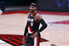 But in 2022, can he still add value to the portland trail blazers? Carmelo Anthony Leaves Trail Blazers Agrees To A One Year Deal With Los Angeles Lakers Oregonlive Com