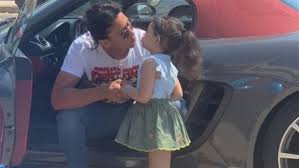 أكد عمرو جمال، لاعب طلائع الجيش، لا نرضى عن التعادل مع إنبي نواجه سوء توفيق. Ø£Ù…ÙŠØ±ØªÙ‰ Ø´Ø§Ù‡Ø¯ Ø£Ø­Ø¯Ø« Ø¸Ù‡ÙˆØ± Ù„Ù€ Ø¹Ù…Ø±Ùˆ Ø¬Ù…Ø§Ù„ Ø¨Ø±ÙÙ‚Ø© Ø§Ø¨Ù†ØªÙ‡