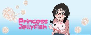 Maybe you would like to learn more about one of these? Princess Jellyfish Tv Anime News Network