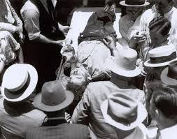 Hamilton left them several months later and was replaced. Bonnie Clyde In Pictures American Experience Official Site Pbs