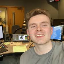 Stream Joel Mitchell