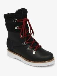 Roxy size 7 black boots new womens shoes. Roxy Women S Boots For Sale Ebay
