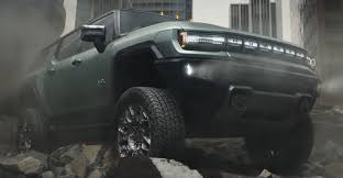 The new gmc hummer ev is a big deal, and it comes with an appropriately big price tag: 2024 Gmc Hummer Ev Suv Unveiled With Up To 830 Hp 483 Km Range