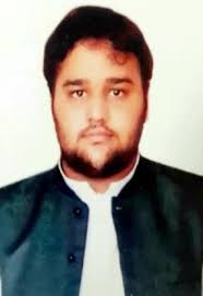 YP636-NA-158 Multan-V Shah Zain Subhani