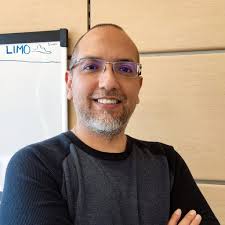 Daniel AGUIRRE-AGUIRRE