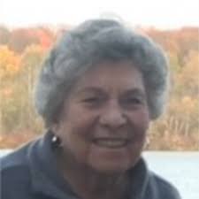 Constance H. Schubert Obituary March 21, 2023