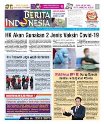 We did not find results for: Bi Versi Cetak Online 2021 Berita Indonesia