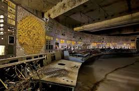 Bön för tjernobyl av svetlana aleksijevitj berättar om offren. Tjernobyloffer Ny Tid