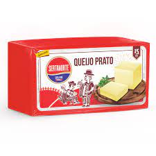 queijo prato 4kg pratos queijo produtividade