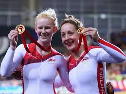 Kevin Garside: One of the Commonwealth Games' greatest ingredients was  having para-sportspeople share the stage with their able-bodied  counterparts