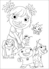 Wallykazam Coloring Pages 22 Cartoon Coloring Pages Coloring Pages Paw Patrol Coloring
