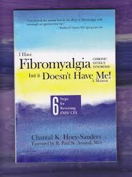 I Have Fibromyalgia Cfs Me But It Doesn T Have Me Home Facebook