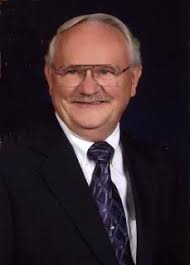 Obituary for Norman D. Price (Services)