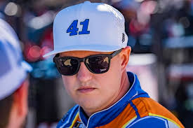 Ryan Preece Gets Candid