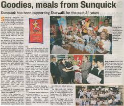 Some 15,000 enthusiastic starwalkers gathered along the scenic gurney drive to take part in the penang starwalk 2019 sunday morning. Press Clipping Eastern Oriental Hotel