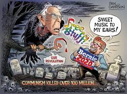 Is Bernie S Hour Of Power At Hand Patrick J Buchanan Official Website