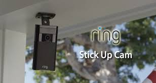Get ring for your whole home. Ring Announces Wire Free Outdoor Stick Up Cam Here Are The Details Redmond Pie