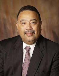 Augustas Elam named interim STC president