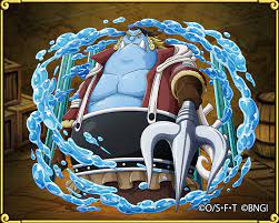 jinbe neptune s army soldier ryugu kingdom one piece chapter one piece world one piece anime