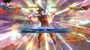 In japan, dragon ball xenoverse 2 was initially only available on. Dragon Ball Xenoverse 2 Dlc Screen 7