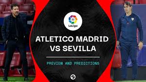 Sevilla fc sevilla fc sev. Atletico Madrid V Sevilla Live Stream How To Watch La Liga Online