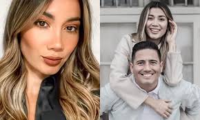 Novia de Pedro Loli anuncia el final de su relación: "Todos merecemos  encontrar un amor leal y verdadero"