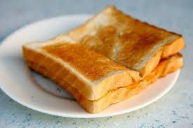 Burnt bread) refers to toast, usually prepared with grilled white bread, in both the indonesian and malay languages. Resep Cara Membuat Roti Bakar Dengan Teflon Di Rumah